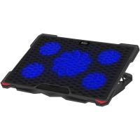 GAMEBOOSTER GB-NS04 Wind 15.6 Fan kont.2xUSB Notebook Soğutucu
